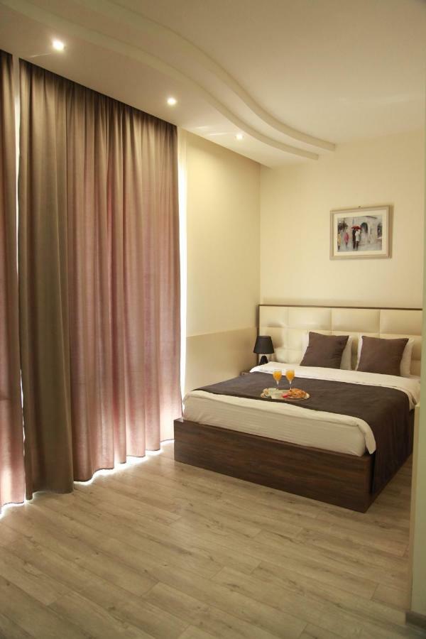 Rio Hotel Tbilisi Exterior foto