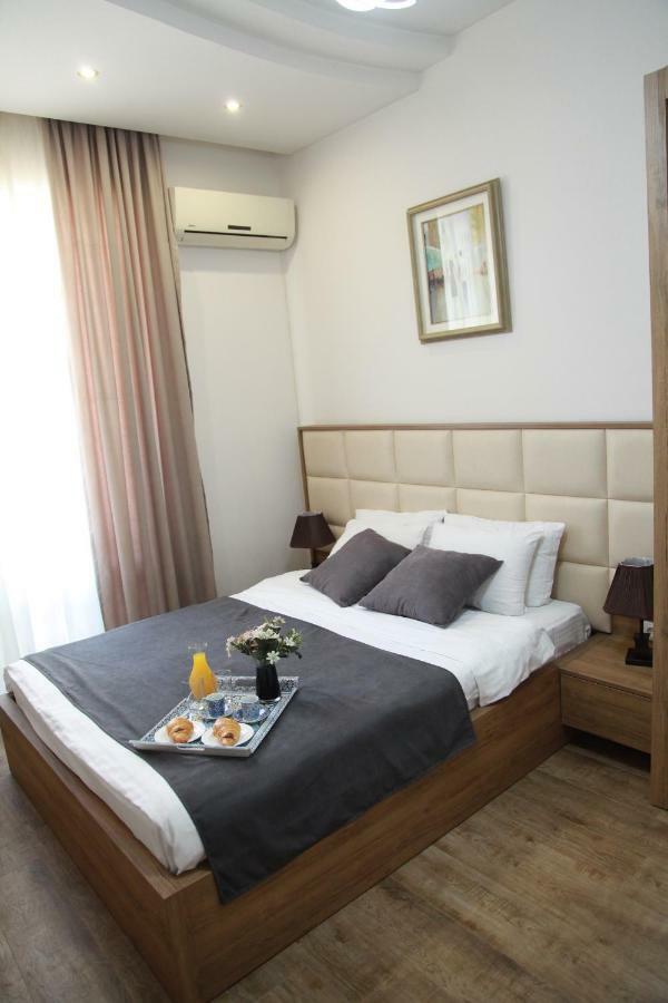 Rio Hotel Tbilisi Exterior foto